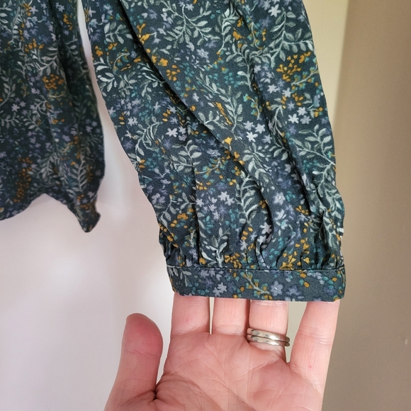 Reitmans blouse - Picture 3 of 5